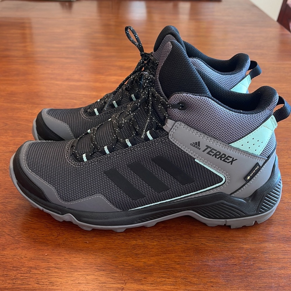 ADIDAS TERREX GORE-TEX HIKING SHOES